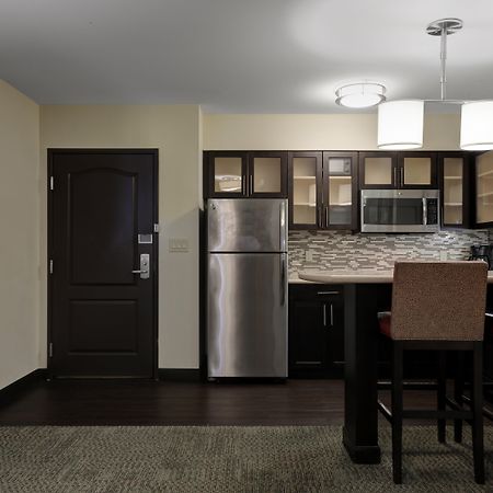 Staybridge Suites Washington D.C. - Greenbelt, an IHG Hotel Lanham Buitenkant foto