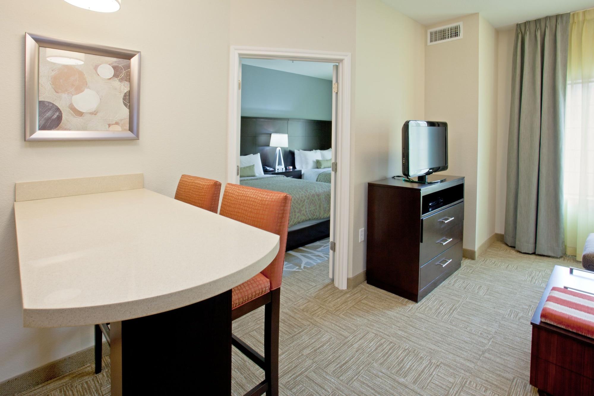 Staybridge Suites Washington D.C. - Greenbelt, an IHG Hotel Lanham Buitenkant foto