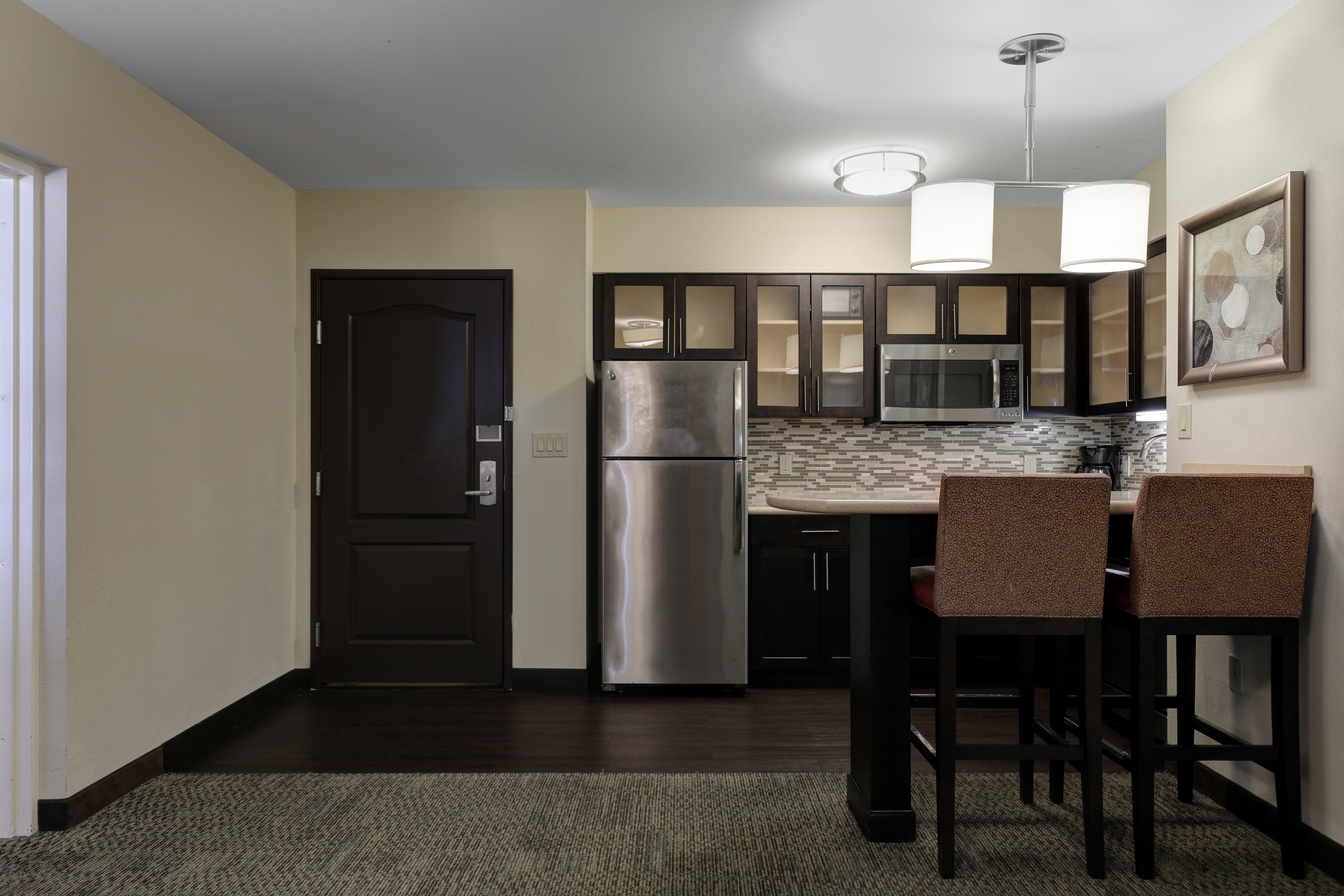 Staybridge Suites Washington D.C. - Greenbelt, an IHG Hotel Lanham Buitenkant foto