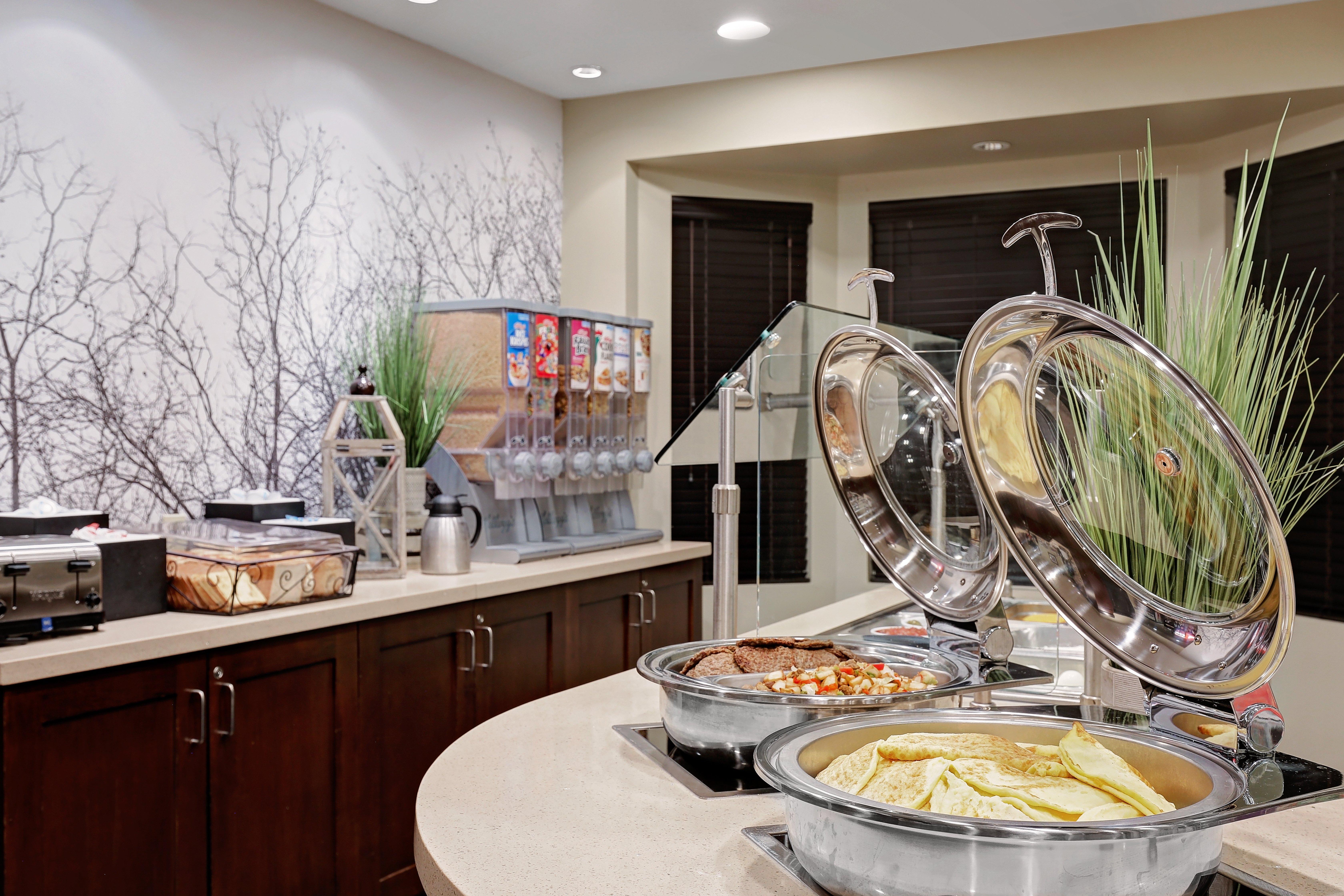 Staybridge Suites Washington D.C. - Greenbelt, an IHG Hotel Lanham Buitenkant foto