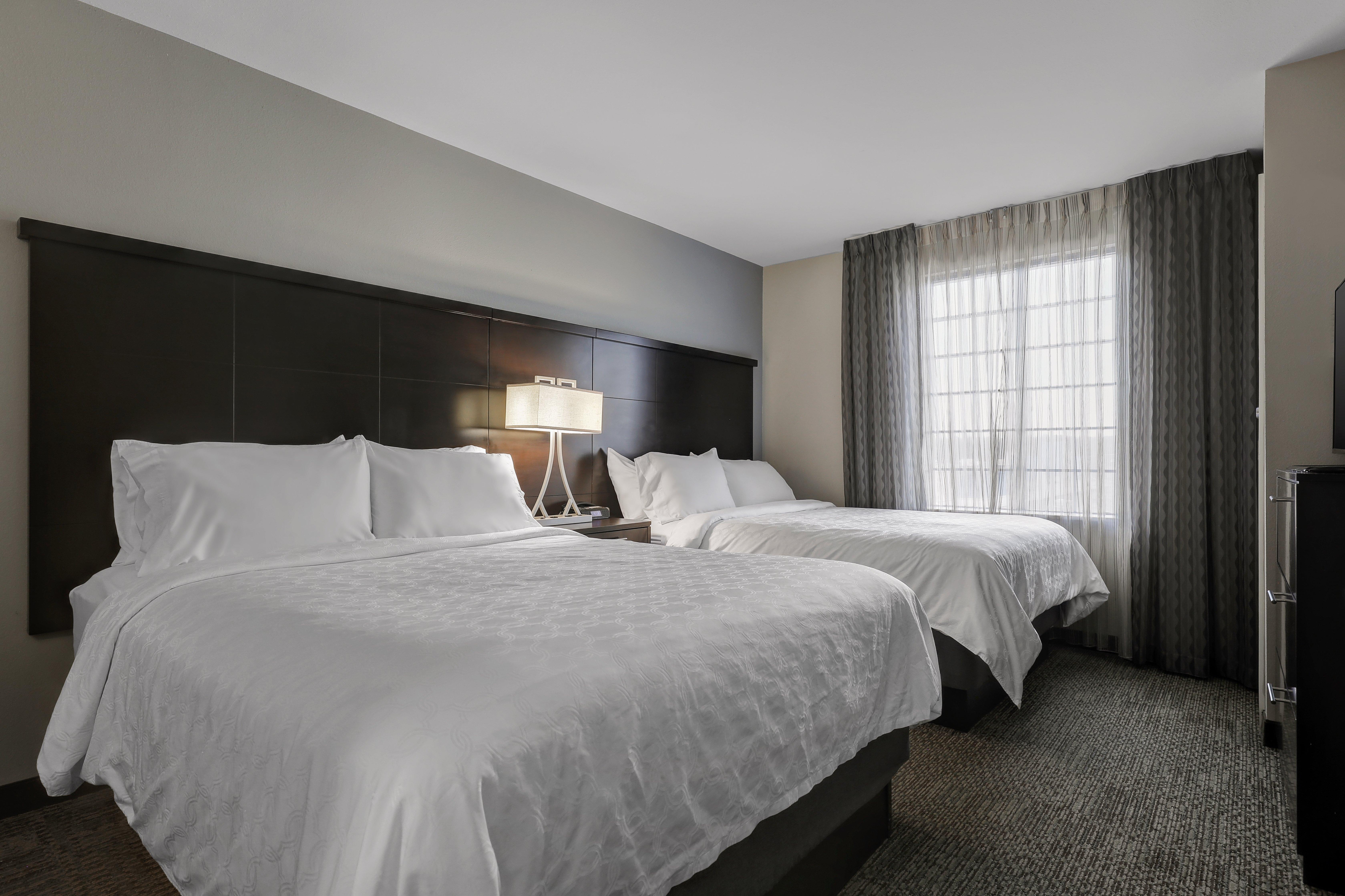 Staybridge Suites Washington D.C. - Greenbelt, an IHG Hotel Lanham Buitenkant foto