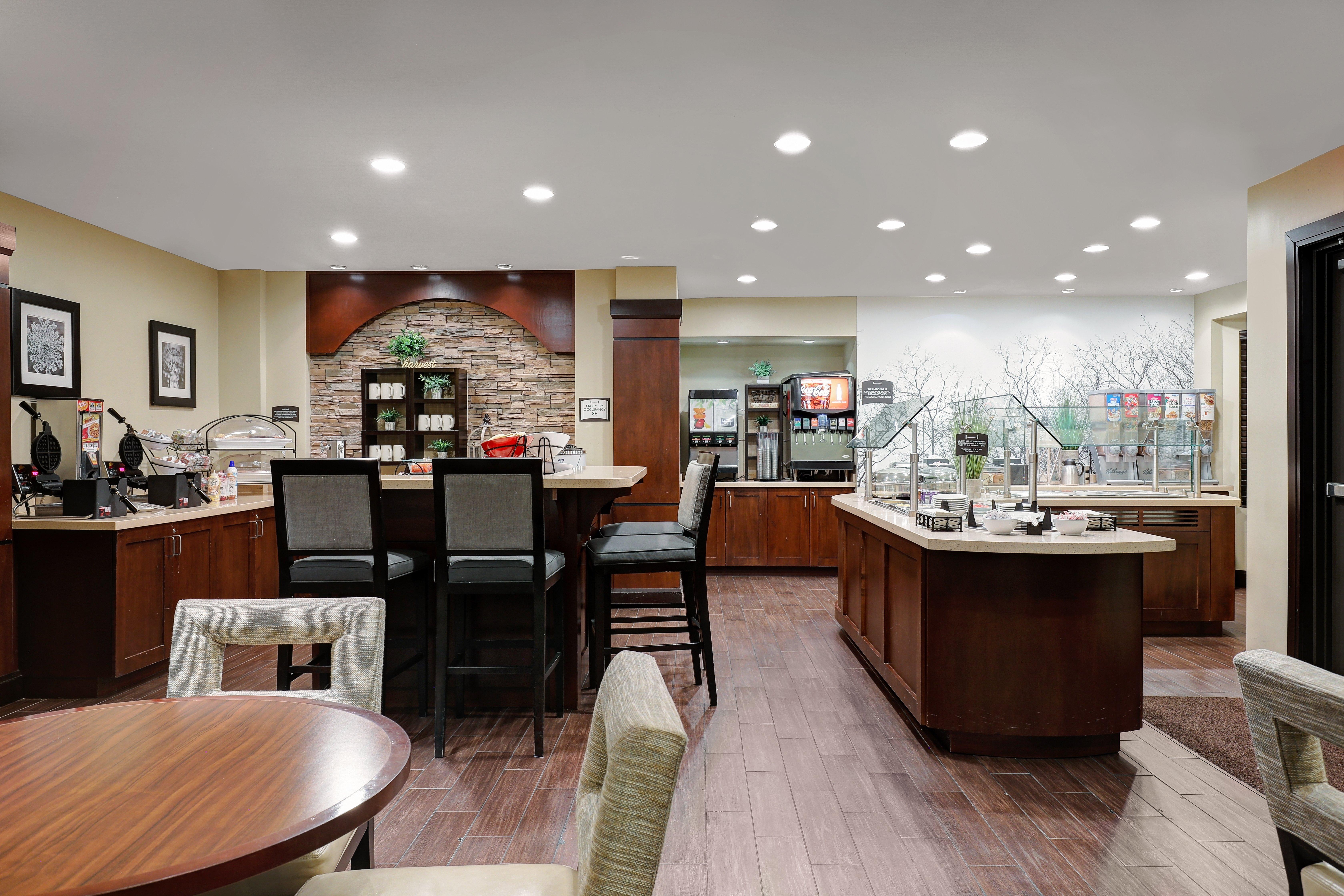 Staybridge Suites Washington D.C. - Greenbelt, an IHG Hotel Lanham Buitenkant foto