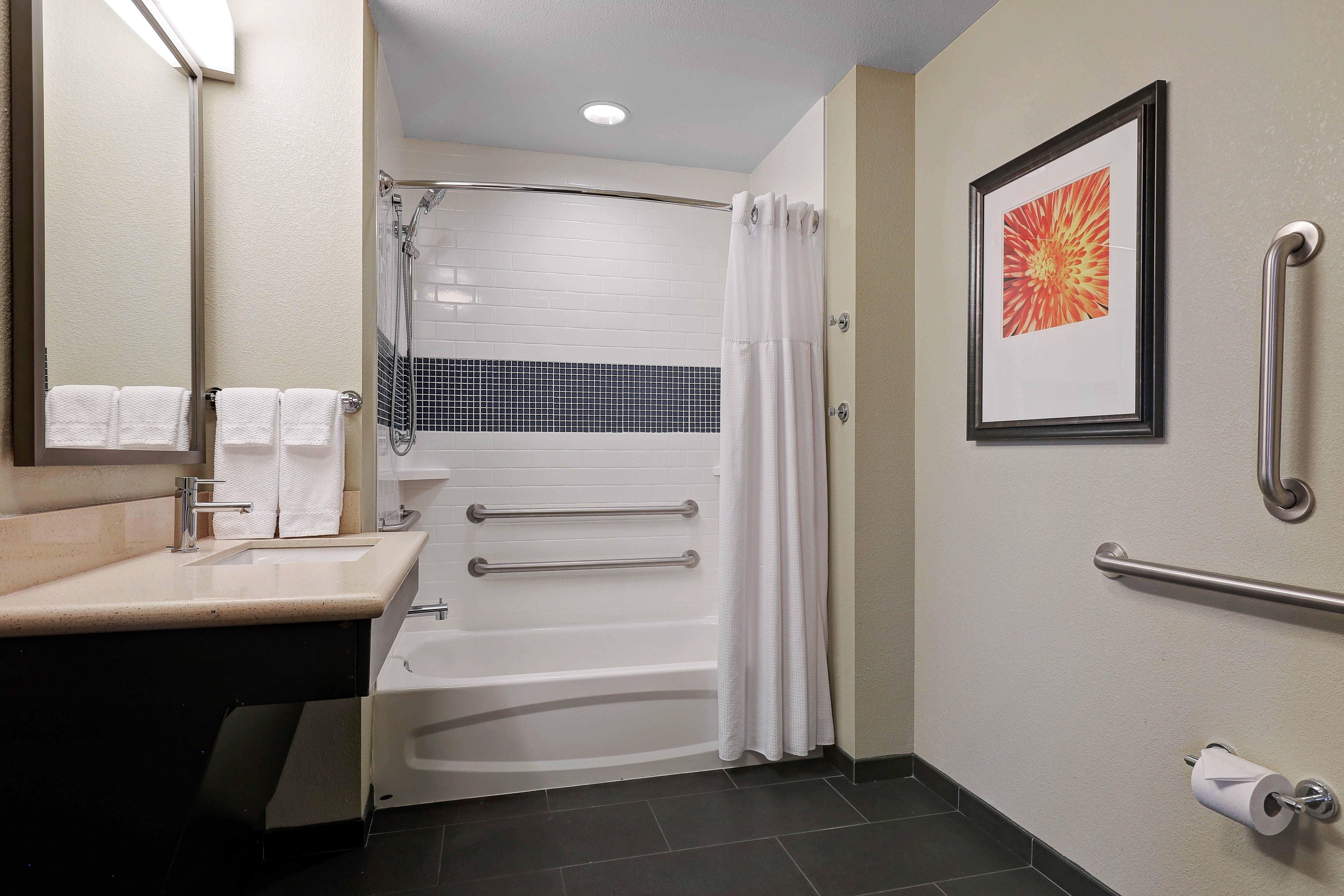 Staybridge Suites Washington D.C. - Greenbelt, an IHG Hotel Lanham Buitenkant foto