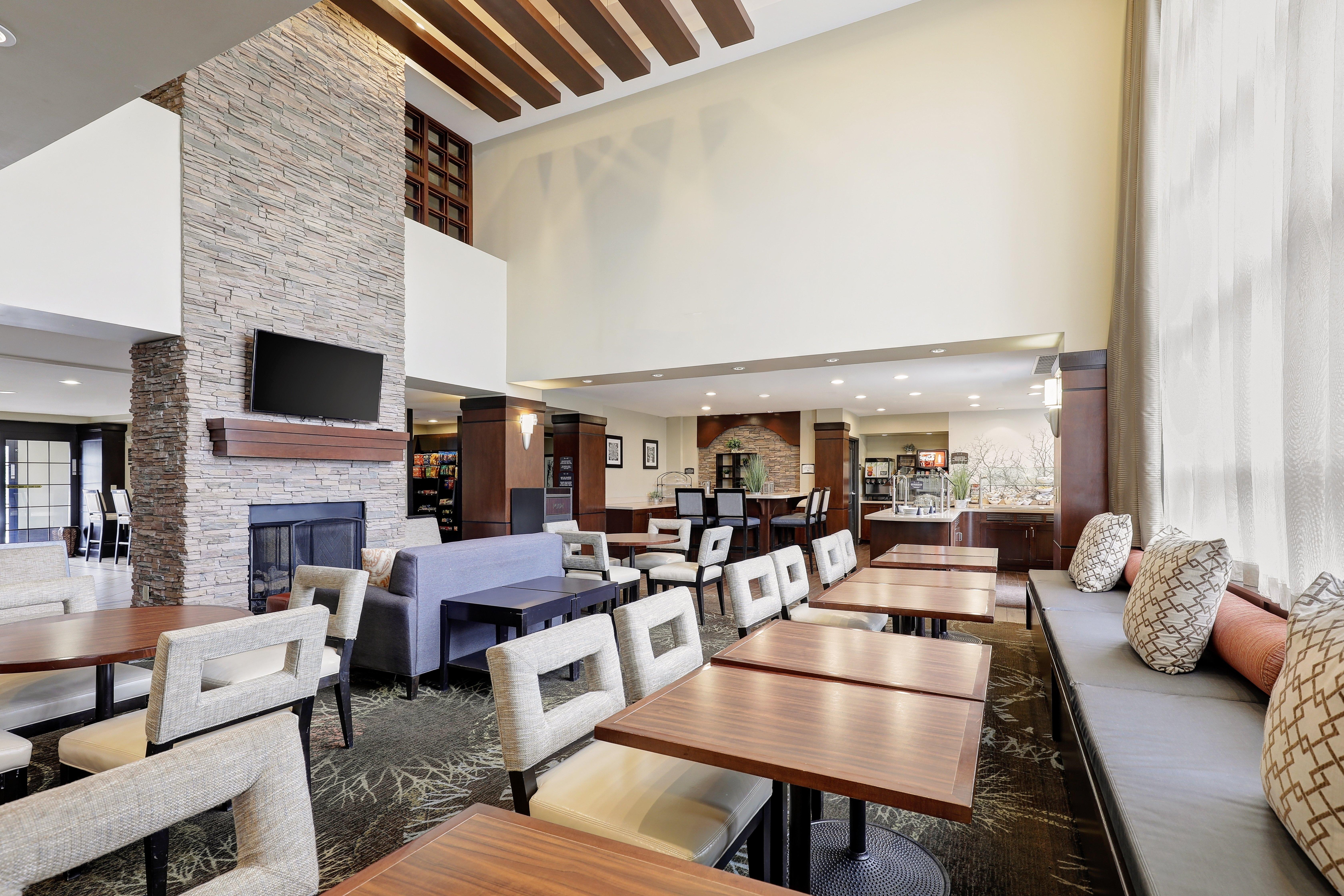 Staybridge Suites Washington D.C. - Greenbelt, an IHG Hotel Lanham Buitenkant foto