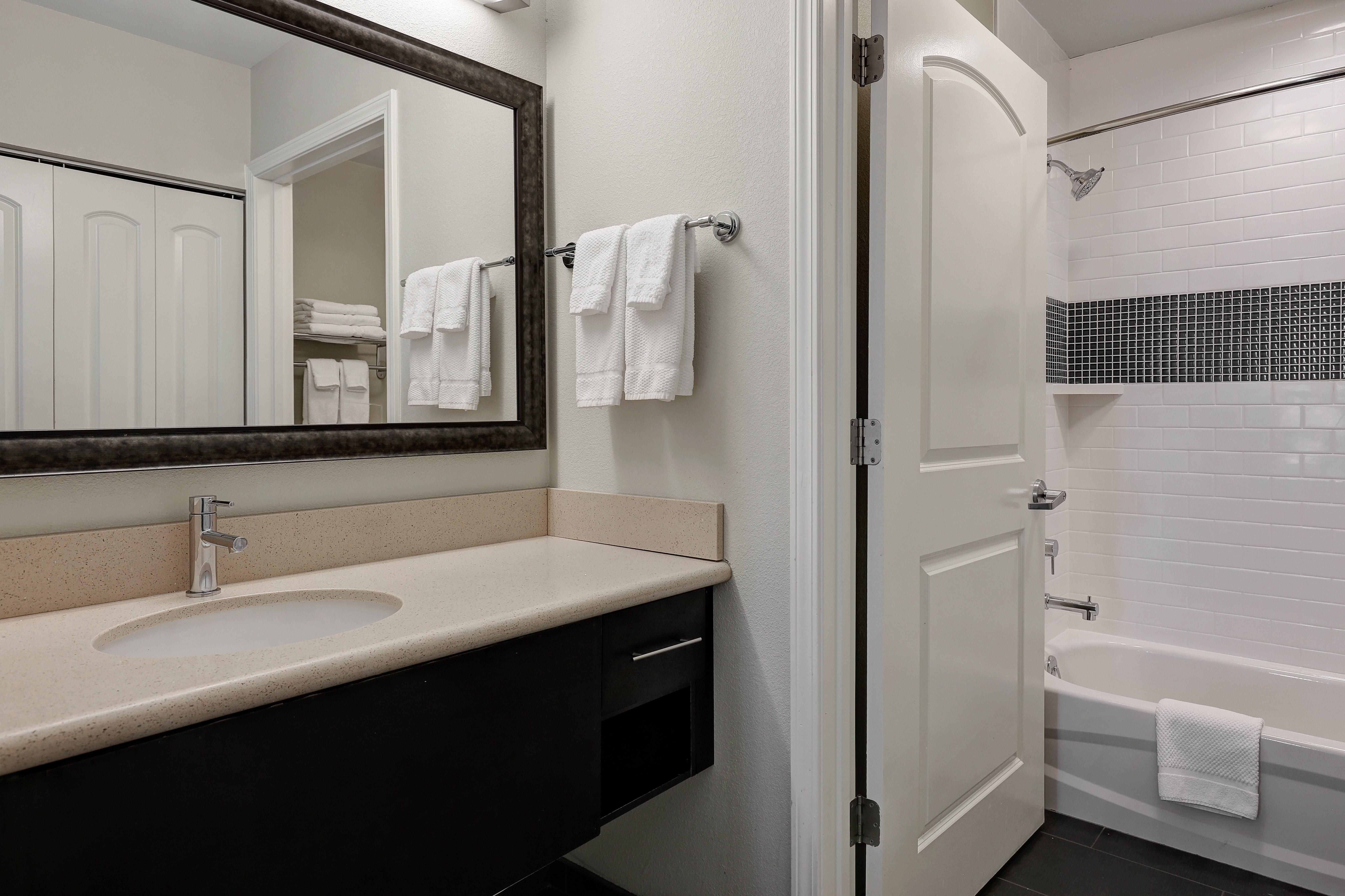 Staybridge Suites Washington D.C. - Greenbelt, an IHG Hotel Lanham Buitenkant foto