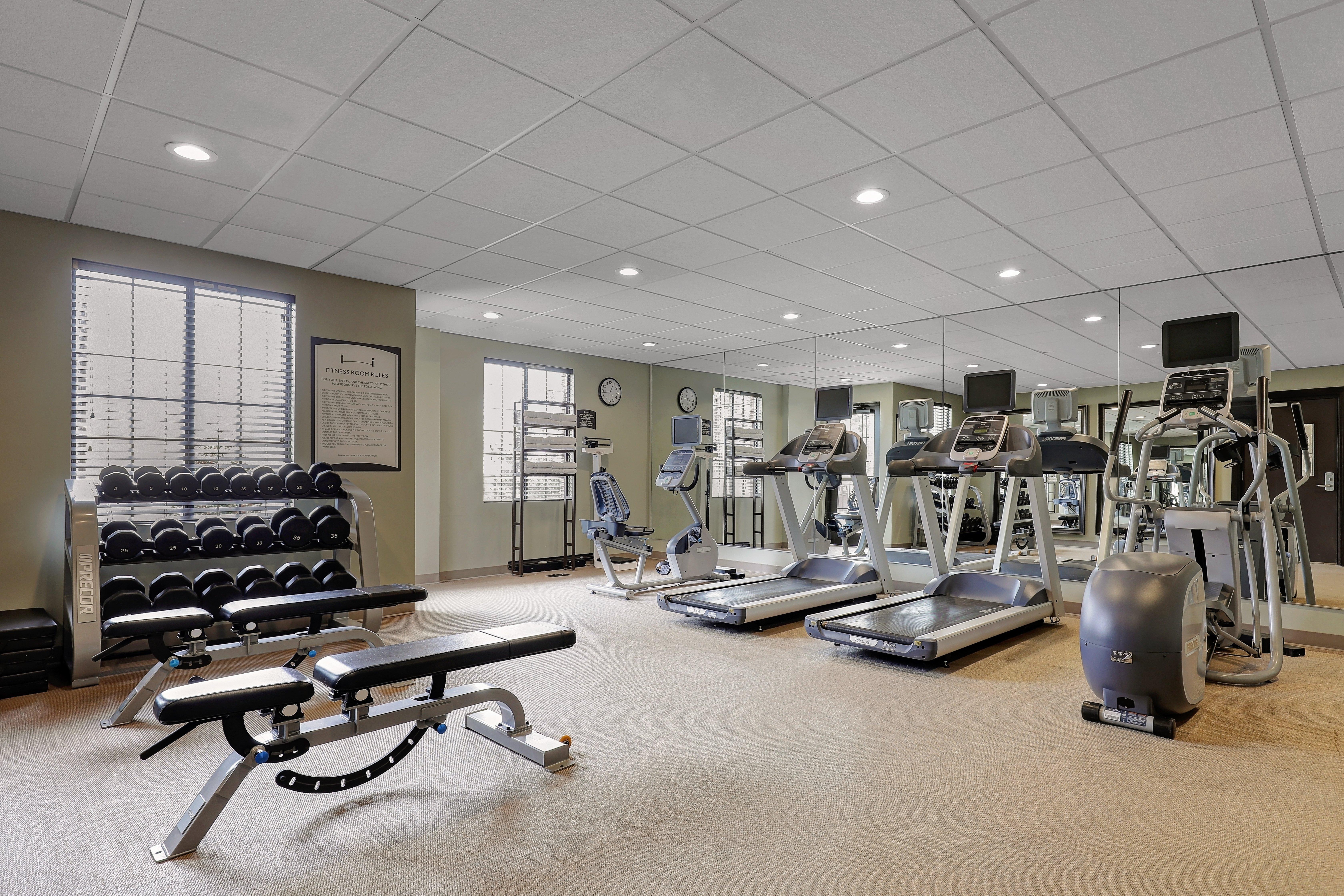 Staybridge Suites Washington D.C. - Greenbelt, an IHG Hotel Lanham Buitenkant foto