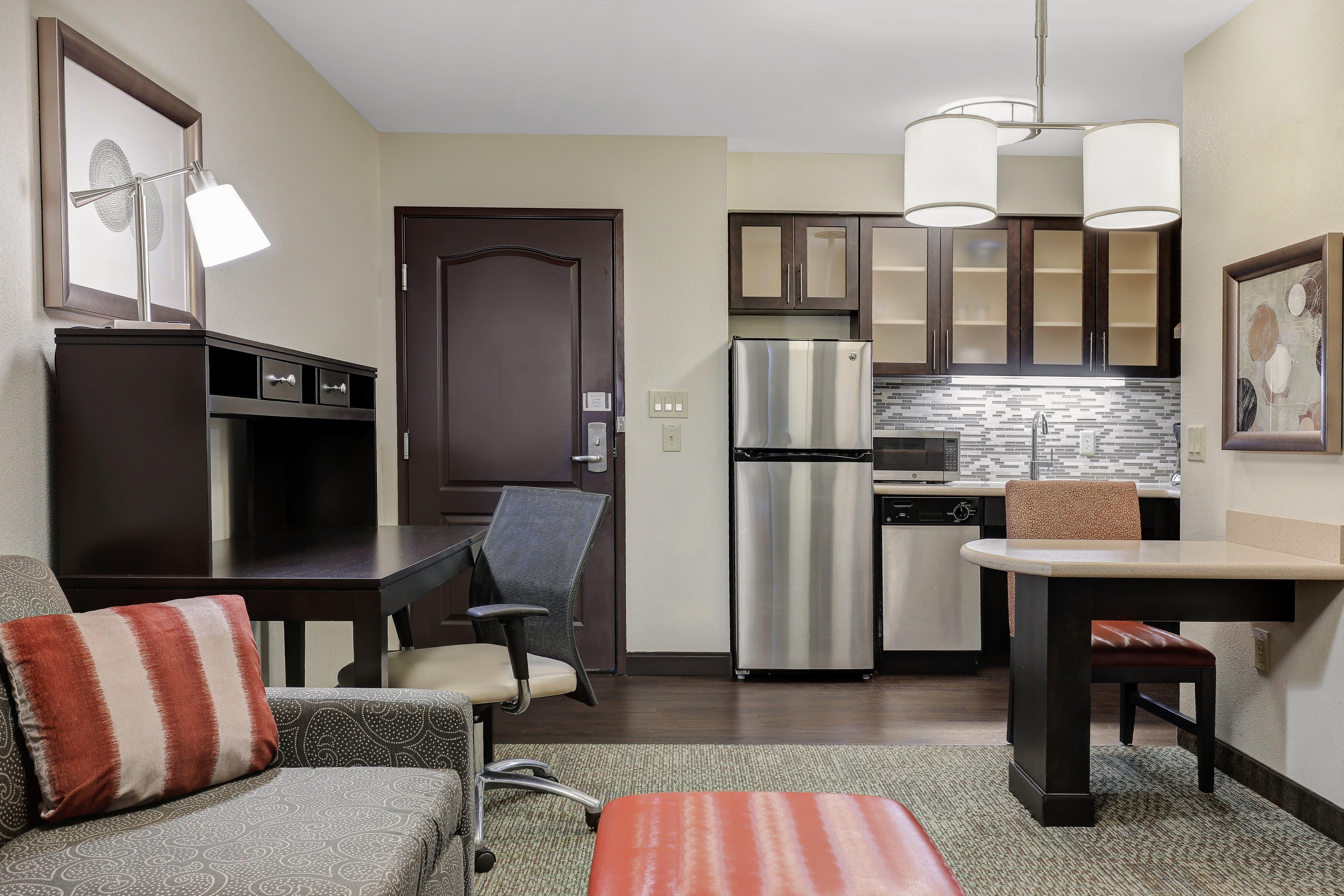 Staybridge Suites Washington D.C. - Greenbelt, an IHG Hotel Lanham Buitenkant foto