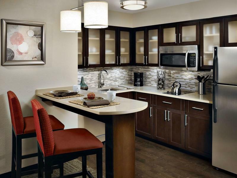 Staybridge Suites Washington D.C. - Greenbelt, an IHG Hotel Lanham Buitenkant foto
