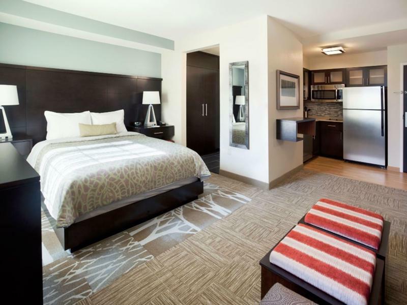Staybridge Suites Washington D.C. - Greenbelt, an IHG Hotel Lanham Buitenkant foto