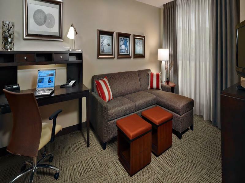 Staybridge Suites Washington D.C. - Greenbelt, an IHG Hotel Lanham Buitenkant foto