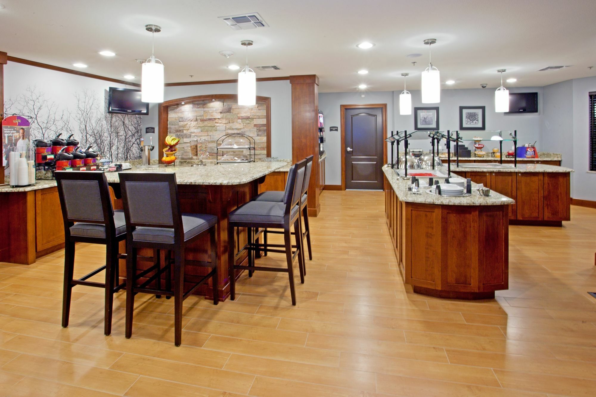 Staybridge Suites Washington D.C. - Greenbelt, an IHG Hotel Lanham Buitenkant foto