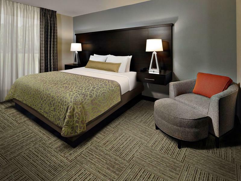 Staybridge Suites Washington D.C. - Greenbelt, an IHG Hotel Lanham Buitenkant foto